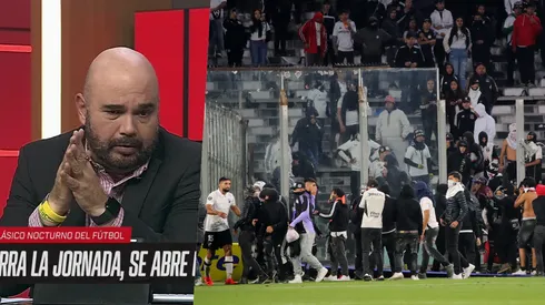 Malestar en la señal por el caso albo.