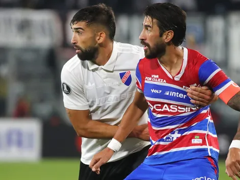 El Amor puede salvar a Colo Colo de una titánica sanción