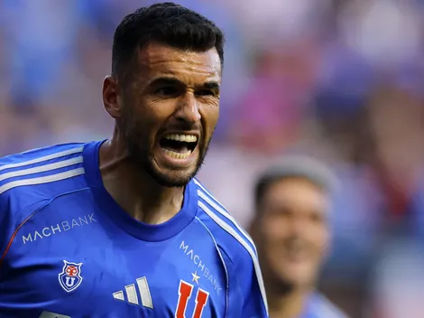 Formiliano sorprende a todos con su visión del fútbol chileno