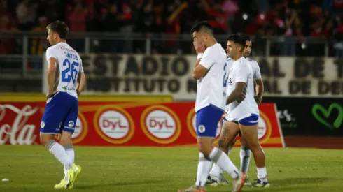 Magra campaña del equipo en el ascenso.