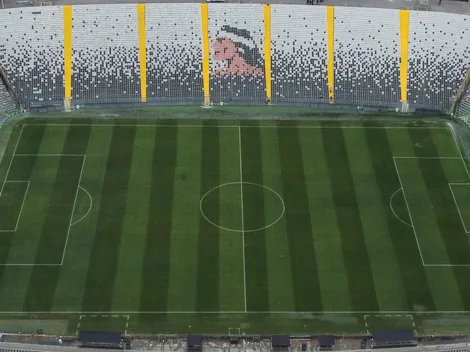 Las 2 fechas que maneja B&N para celebrar el Centenario de Colo Colo