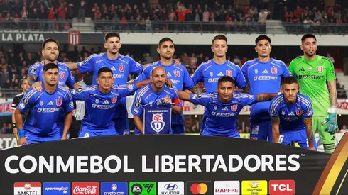 U de Chile tiene su formación estelar definida ante La Serena.