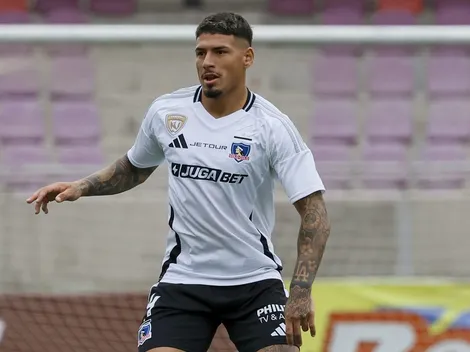 Plantel de Colo Colo repudia polémico video de Alan Saldivia