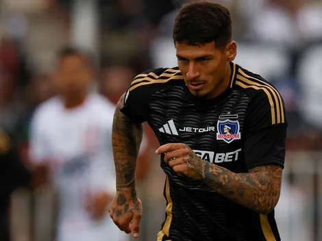 ¿Será cierto? Se viraliza presunto mensaje de Alan Saldivia