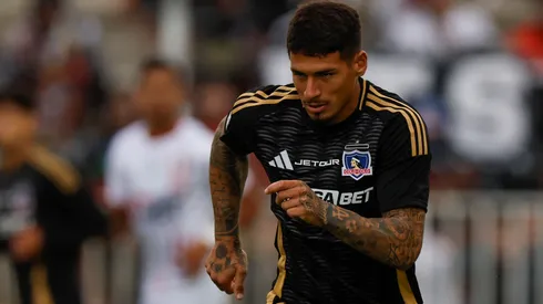 Viralizan supuesto mensaje de Alan Saldivia tras polémico video.