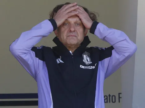 Aníbal Mosa va a la pelea contra la confederación más poderosa