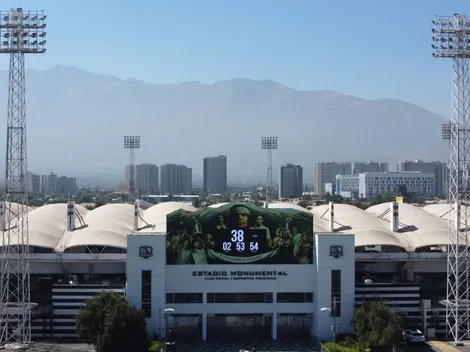 Suspensión del 'Centenario' deja en el aire el "Nuevo" Monumental