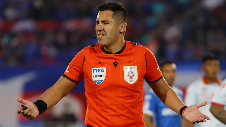 Cristian Garay representará a Chile en Mundial de Clubes.