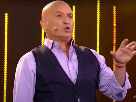 Más de 10 mil Me Gusta: el viral de Meruane con Estadio Seguro