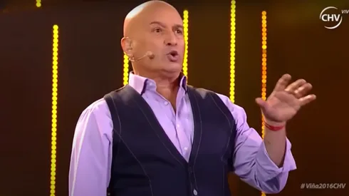 El día en que Ricardo Meruane le dijo a todo Chile una verdad.