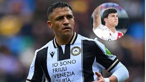 El jugador de la Serie A estaría cerca de dejar el equipo.