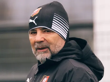 Dirigiría a una estrella mundial: Sampaoli cerca de un grande