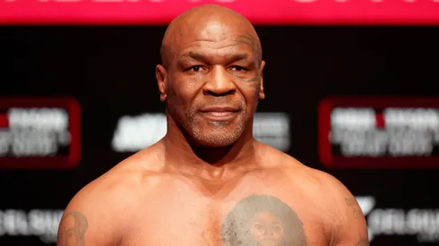 'Iron Mike' no tuvo dudas a la hora de elegir al "Mejor boxeador de todos los tiempos".