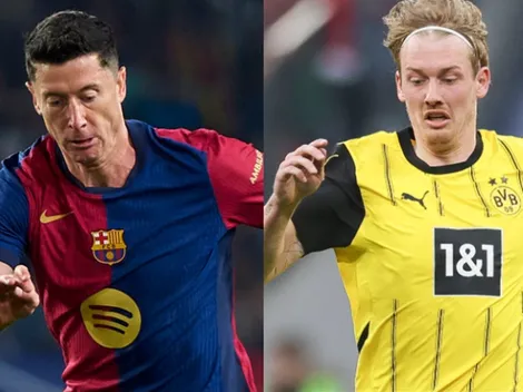 Barcelona vs Borussia Dortmund: Horario y dónde ver