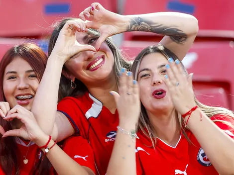 Prepare el caracho: ANFP cambiará las entradas para el fútbol