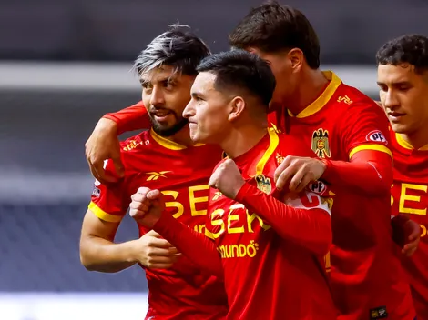 Tabla: Unión Española escapa de la parte baja y alcanza a Ñublense