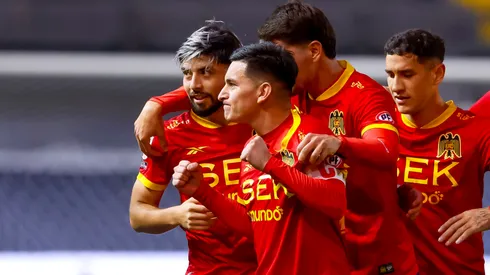 Unión Española suma su segundo triunfo en la temporada.