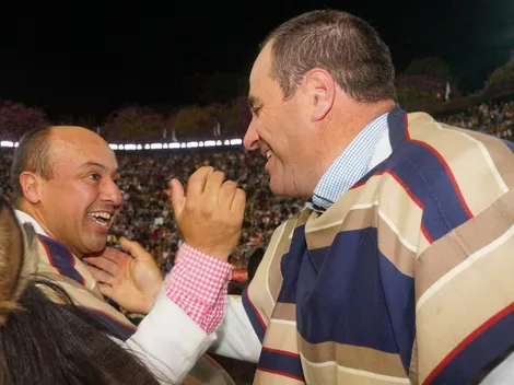 Criadero Peleco brilló por partida doble en el Campeonato Nacional