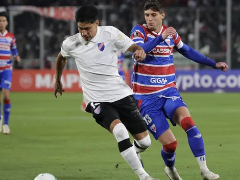 Hinchas de Colo Colo se la cobran a cuestionado fichaje: "Hasta Paiva..."