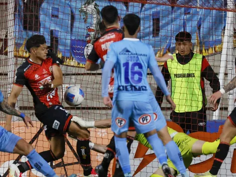 Limache consigue histórico triunfo y cambia la zona de descenso