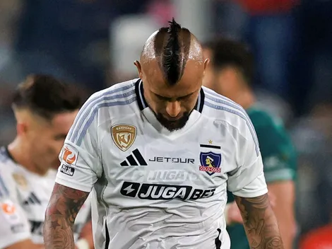 Adelantan terrorífico castigo para Colo Colo desde la Conmebol