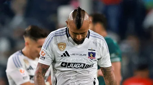 Al Cacique se le viene dura la mano desde la Conmebol.