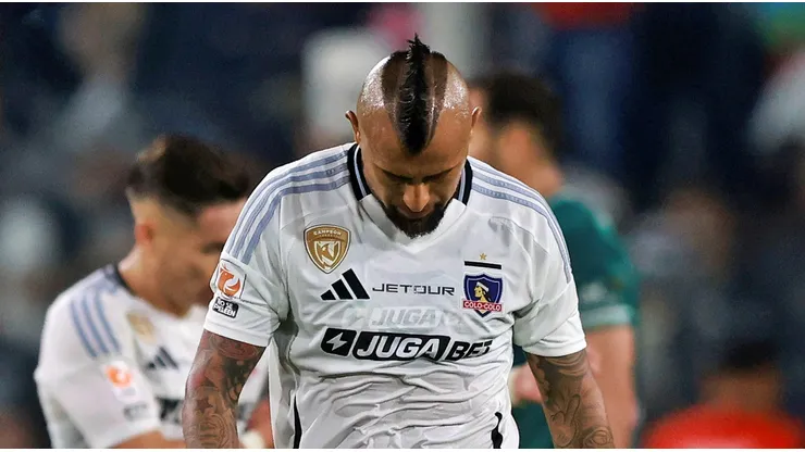 Al Cacique se le viene dura la mano desde la Conmebol.