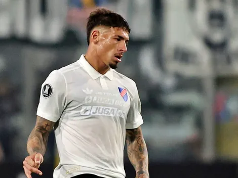 Alan Saldivia recibe inesperada defensa de la U tras polémica video