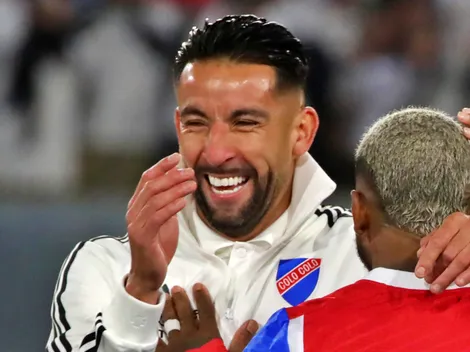 Revelan cuestionable actitud de Isla tras la tragedia en Colo Colo