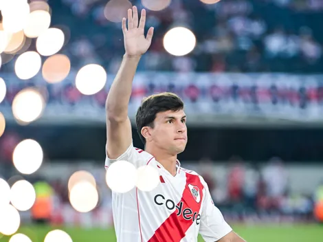 Lo espera Zidane Yáñez: La MLS quiere dar el bombazo con Gonzalo Tapia