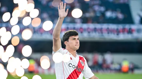 No lo pasa bien el chileno en Argentina.