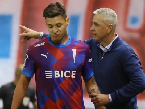 Tiago Nunes hace brutal confesión sobre "conflicto" con Canales