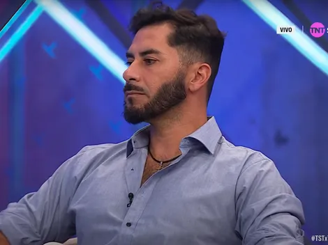 El mea culpa de Johnny Herrera tras dichos contra Colo Colo