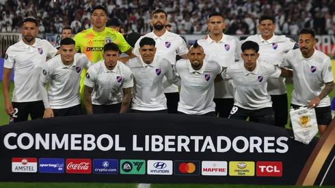 Colo Colo recibe señal de Conmebol sobre su continuidad en Copa Libertadores.