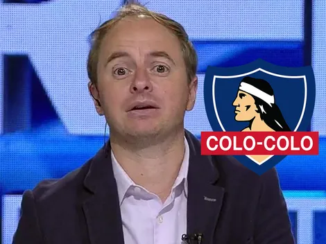 ¿Colo Colo en peligro de quiebra? "Se le vino la noche económicamente"