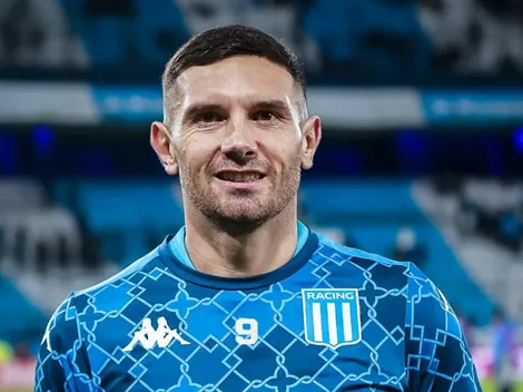 Costas pide a rival de Colo Colo para la selección Argentina