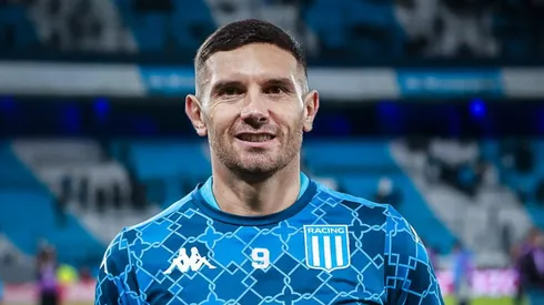 Adrián Martínez es la gran amenaza para Colo Colo en Libertadores