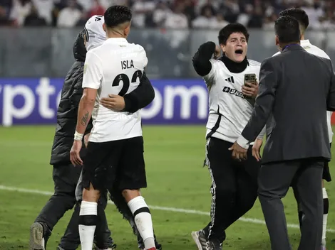 "Preparen el Hipoglós": Guarello anuncia duro castigo a Colo Colo