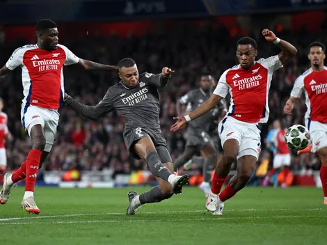 Pronósticos Real Madrid vs Arsenal: el más ganador de la Champions sueña con otra noche épica en busca de la remontada