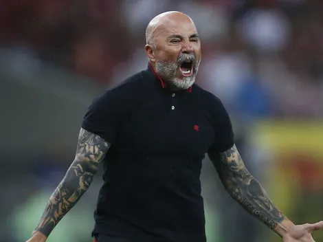 Filtran las exigencias de Jorge Sampaoli para asumir en Santos