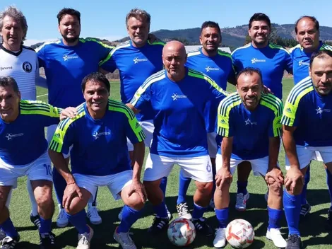 ¡Escándalo! Ex jugador chileno es formalizado tras querella criminal