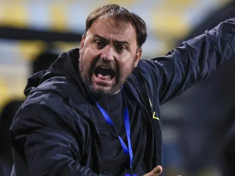 Coto Sierra: "Cómo no vamos a ser capaces de..."