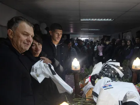 "Hipocresía": Aseguran que el luto en Colo Colo es por conveniencia