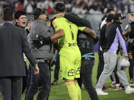 "Obligación": La movida por Carabineros que puede sacudir a Colo Colo