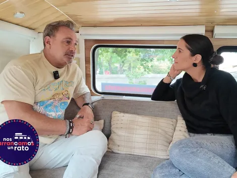 Barti abre su corazón como nunca sobre Bruno: "No me gusta que..."