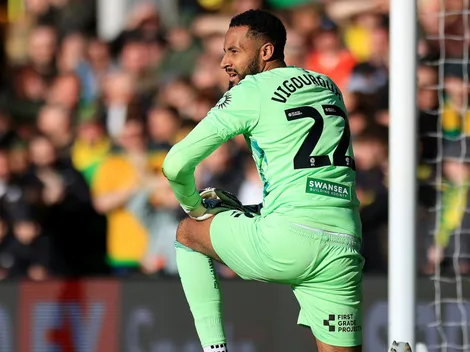 "Su calidad internacional quedó demostrada una vez más”