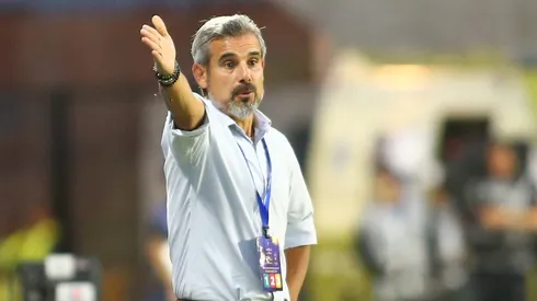 Miguel Ramírez fue destituido en los Dragones Celestes tras un torcido inicio de temporada en 2025.