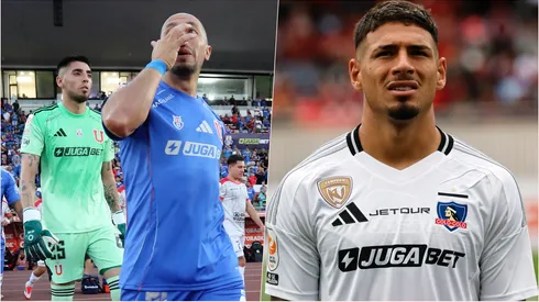 Esto dijeron en U. de Chile sobre polémico video de Alan Saldivia