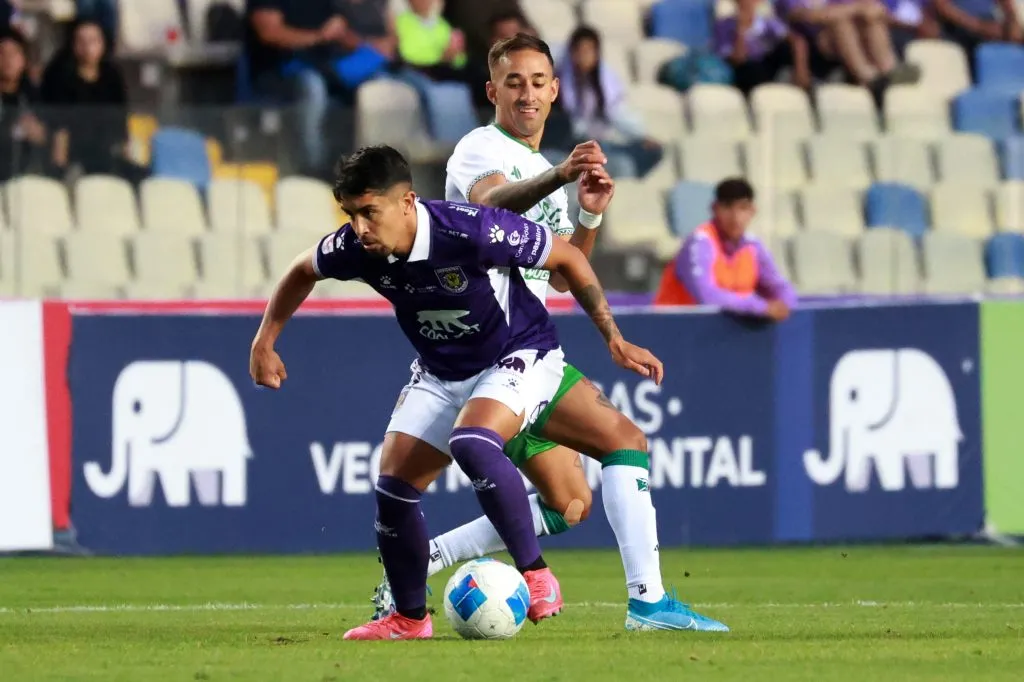 Concepción tendrá que buscar nuevo estadio hasta mayo.