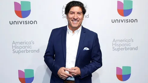 Iván Zamorano trabajó para Televisa entre 2016 y 2024.